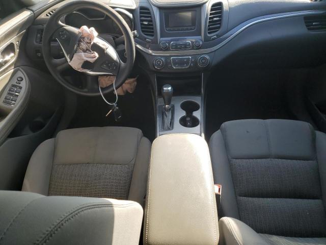 2G11X5SA0G9172038 Chevrolet IMPALA LS