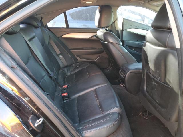 1G6AB5RX4G0128489 Cadillac ATS LUXURY