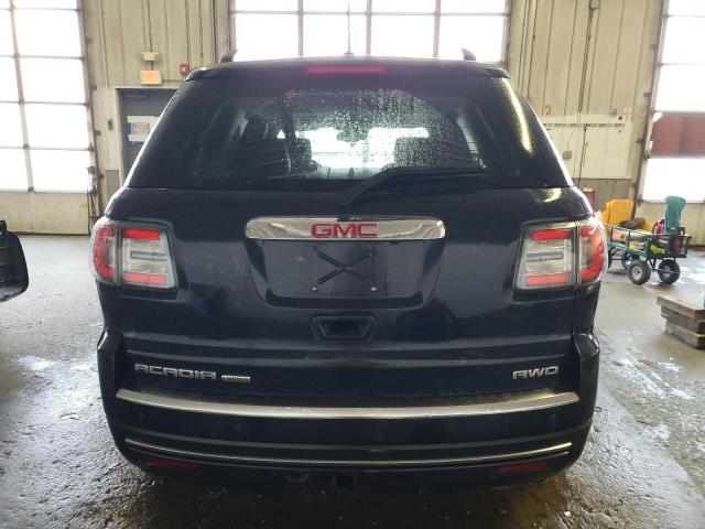1GKKVSKD7HJ120295 GMC Acadia Limited Slt-2