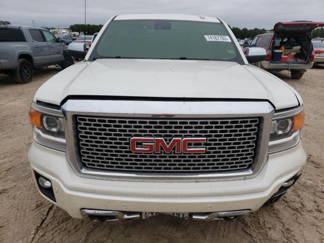 3GTU2WEC3FG338076 GMC Sierra K1500 Denali