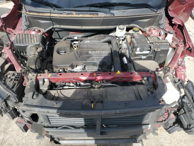 3GKALMEV5JL194802 GMC Terrain Sle