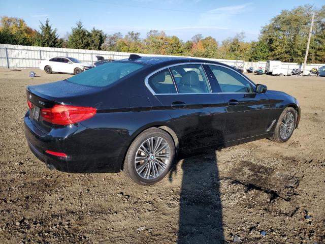 WBAJA7C55KWW07462 BMW 530 XI