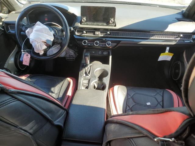 2HGFE2F57NH592785 Honda Civic Sport