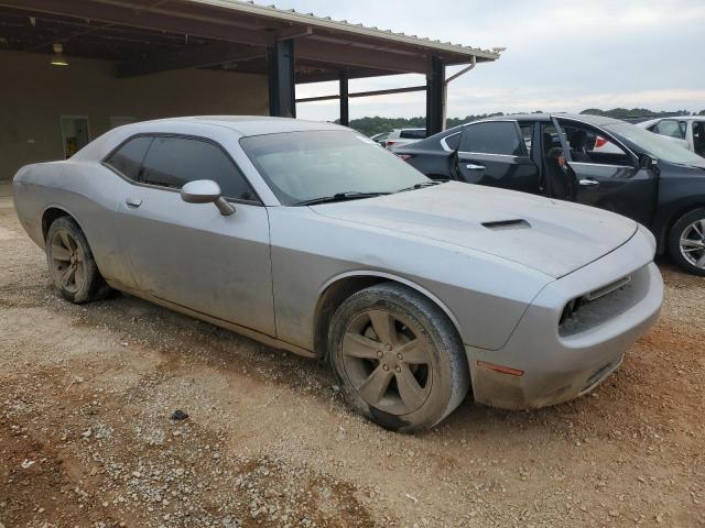 2C3CDZAGXFH707259 Dodge Challenger Sxt