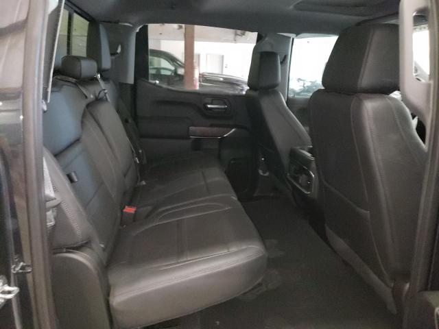 1GTU9FED6MZ365760 GMC Sierra K1500 Denali