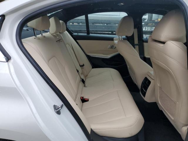 3MW5R1J06M8C07856 BMW 330I