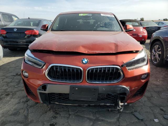 WBXYJ3C30JEJ81342 BMW X2 Sdrive28i