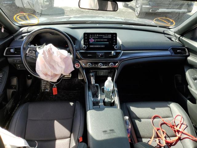 1HGCV1F3XLA043766 Honda Accord Sport