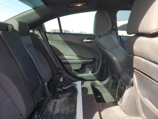 2C3CDXBGXGH140135 Dodge Charger Se