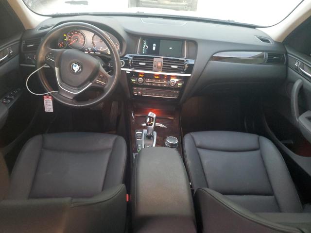 5UXWX9C38H0W72155 BMW X3 Xdrive28i