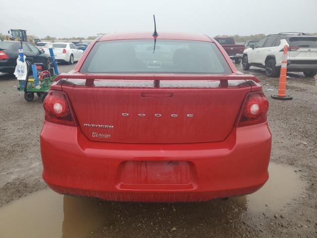 1C3CDZAB6EN152143 Dodge AVENGER SE