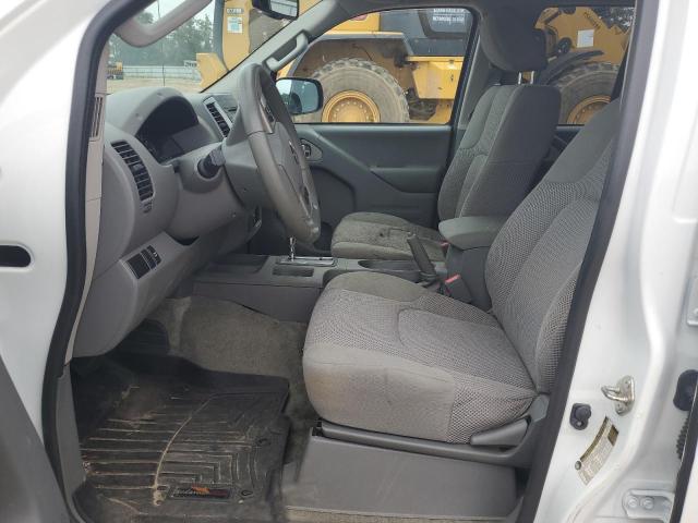 1N6DD0ER7HN710716 Nissan FRONTIER S