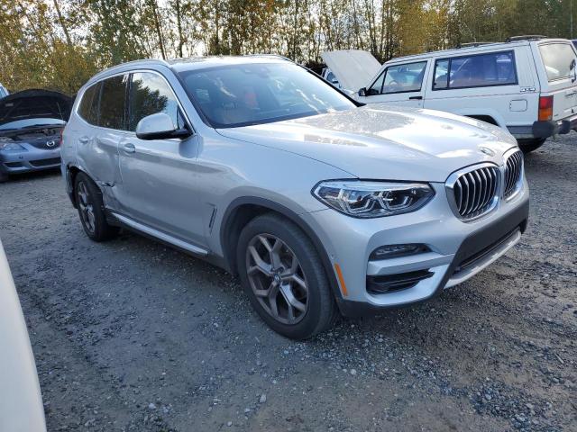 5UXTS1C07M9D97394 BMW X3 Xdrive30e