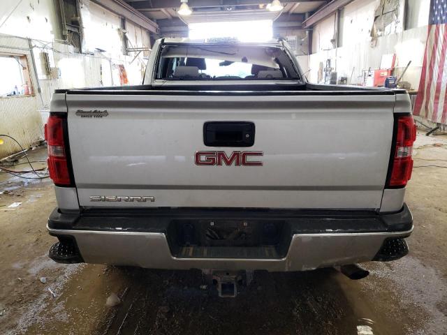 1GT12REG3GF113344 GMC Sierra K2500 Heavy Duty