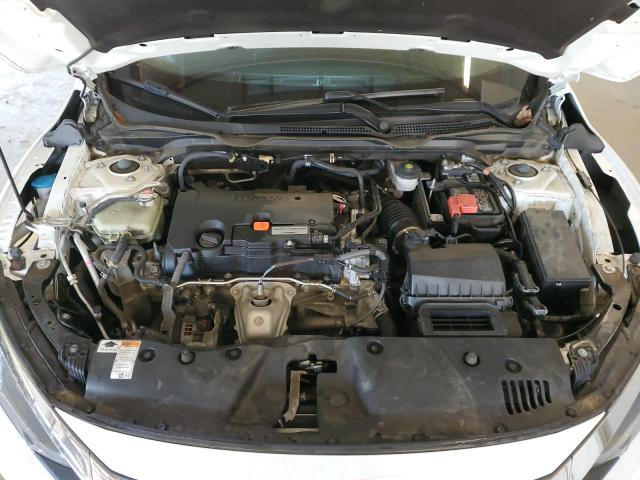 19XFC2F55JE015957 Honda Civic Lx