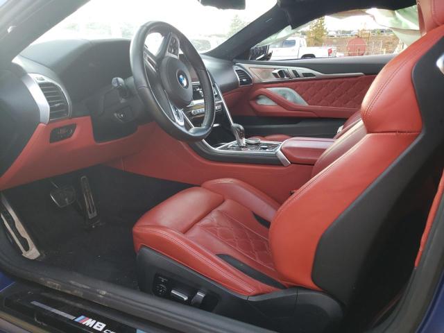 WBSAE0C00LCD81770 BMW M8