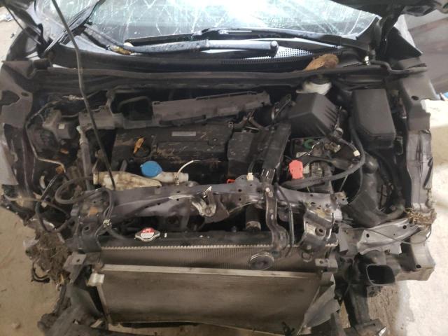 5J6RM4H34GL126964 Honda CR-V LX