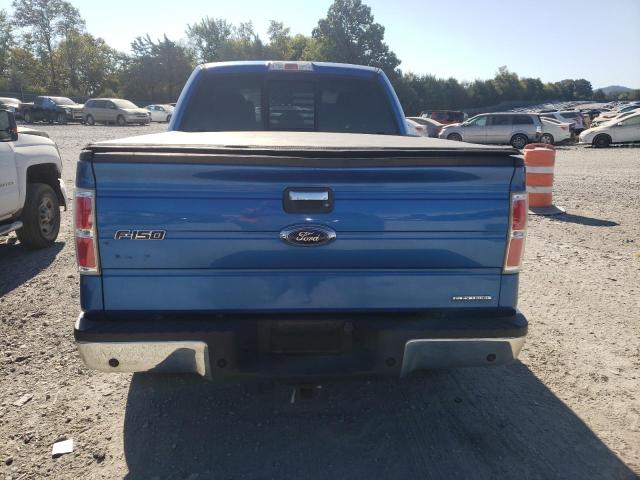 1FTFW1EF7EKG29147 Ford F150 Supercrew