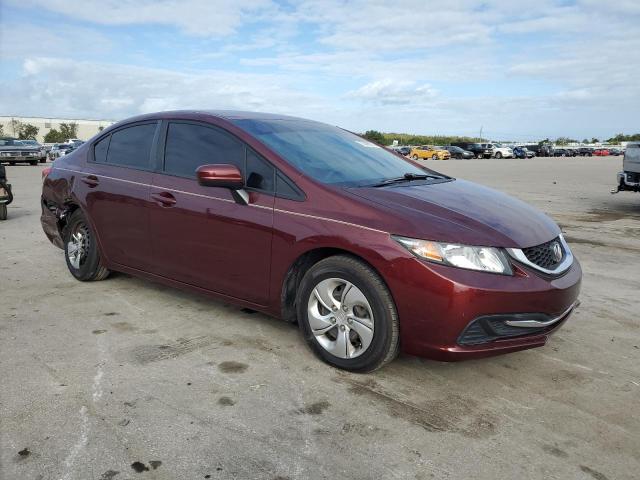 19XFB2F50EE019228 Honda Civic Lx
