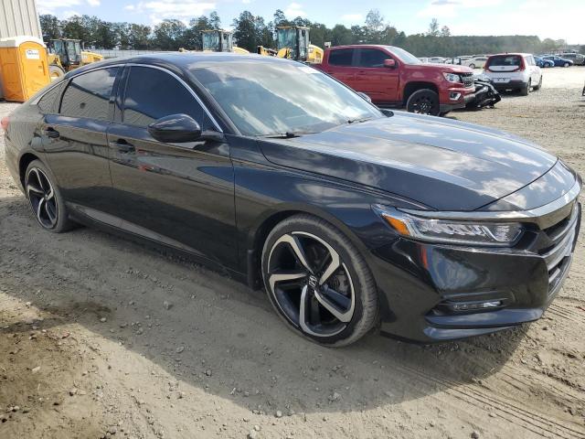 1HGCV2F3XKA010271 Honda Accord Sport