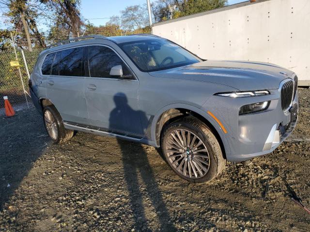 5UX23EM02P9N50649 BMW X7 Xdrive40i
