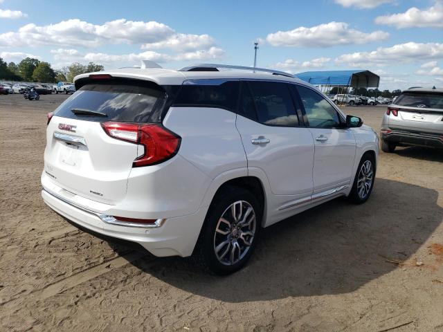 3GKALXEVXNL258257 GMC Terrain Denali