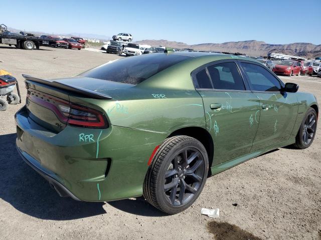 2C3CDXCT7NH235356 Dodge CHARGER R/T