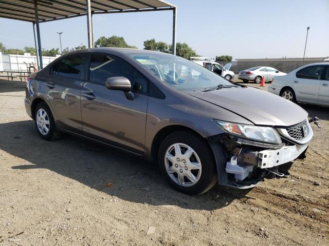 19XFB2F59EE061607 Honda Civic Lx