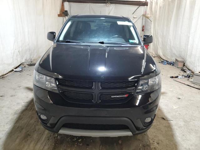 3C4PDDEG8JT523383 Dodge JOURNEY GT