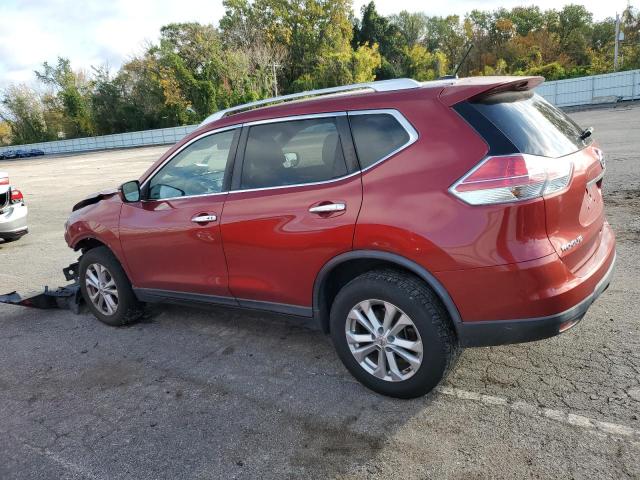 KNMAT2MV9GP706043 Nissan ROGUE S