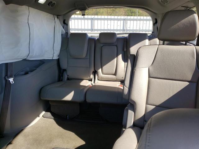 5FNRL5H96GB042571 Honda Odyssey Touring