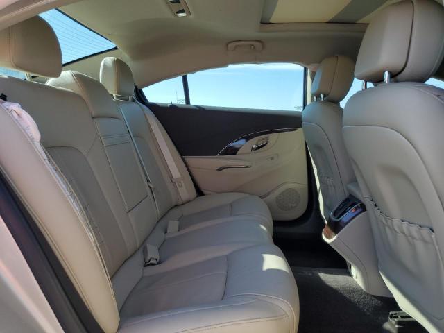 1G4GD5G31EF259998 Buick Lacrosse Premium