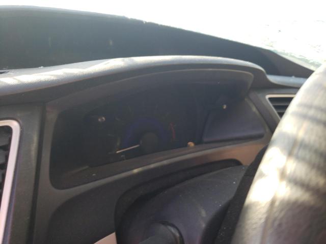 19XFB2F5XEE065181 Honda Civic Lx
