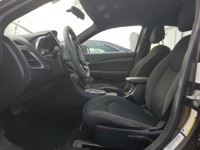 1C3CDZABXEN225157 Dodge AVENGER SE