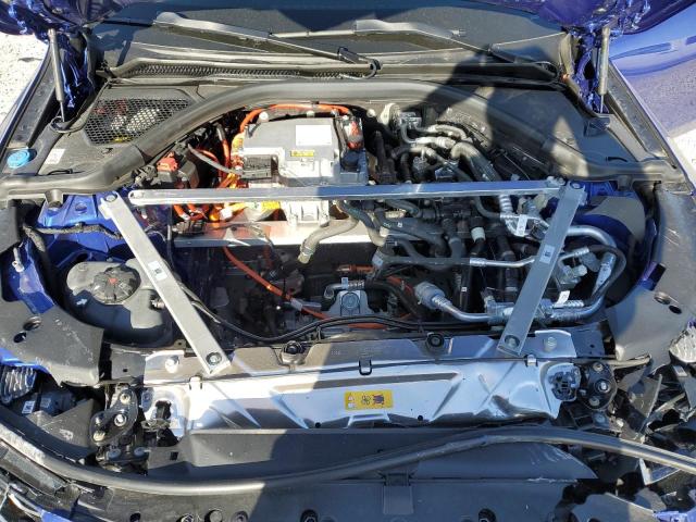WBY73AW09PFP08417 BMW I4 Edrive40