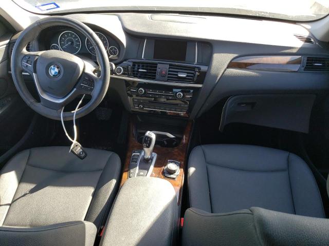 5UXWX9C54F0D52283 BMW X3 Xdrive28i