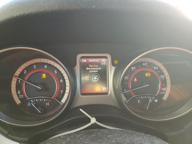 3C4PDCGG0HT702454 Dodge Journey Crossroad