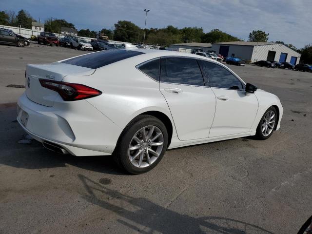 19UUB5F39MA004964 Acura TLX