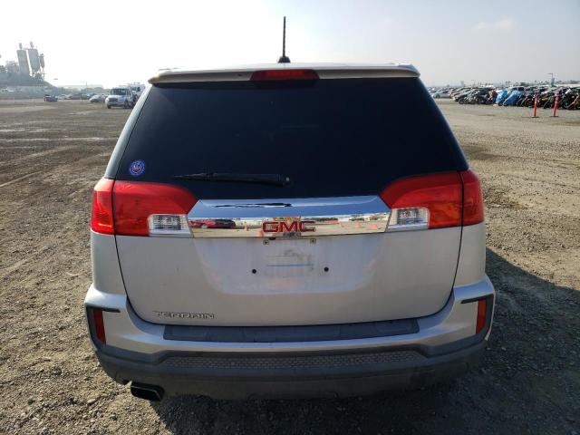 2GKALMEK4H6333497 GMC Terrain Sle
