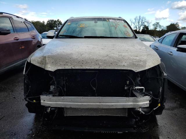 WA1L2AFP7HA032834 Audi Q5 Premium Plus