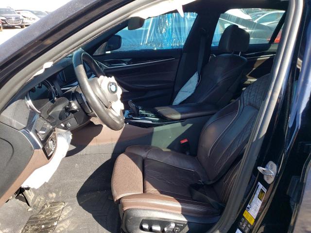 WBAJB9C58JB035320 BMW M550xi