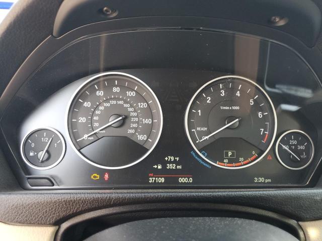 WBA8E1G53JNU91676 BMW 320 I