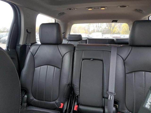 1GKKVTKD8EJ232878 GMC Acadia Denali