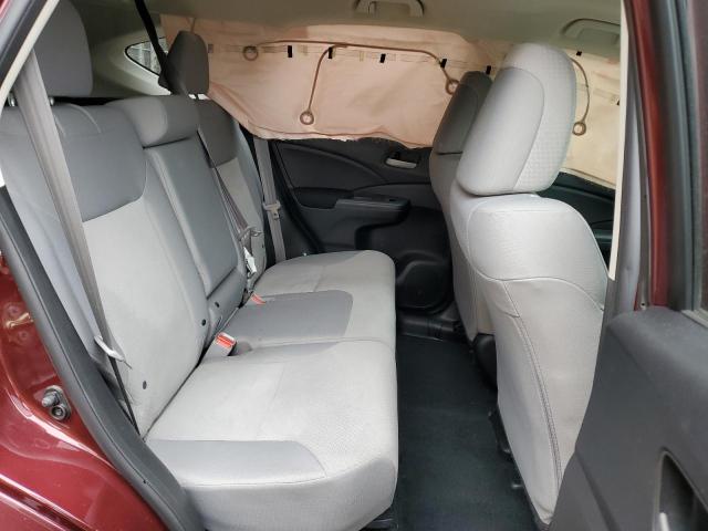 2HKRM4H4XGH628333 Honda CR-V SE