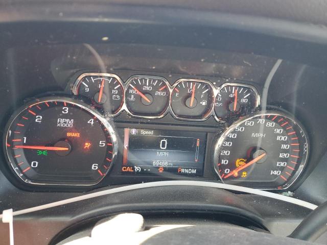1GTR1UEC2FZ162182 GMC Sierra C1500 Sle