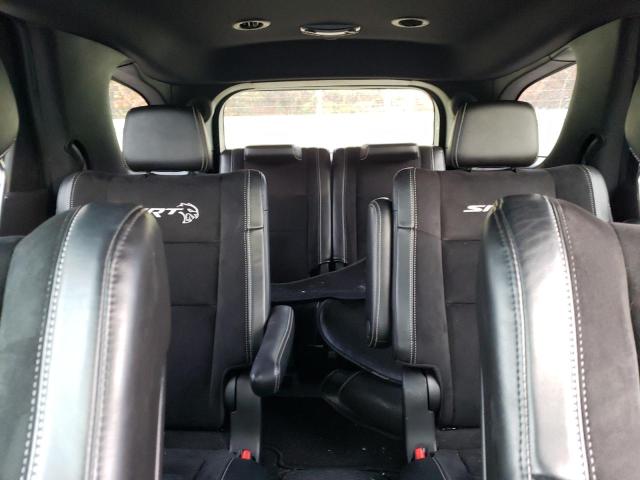 1C4SDJH98MC789315 Dodge Durango Srt Hellcat