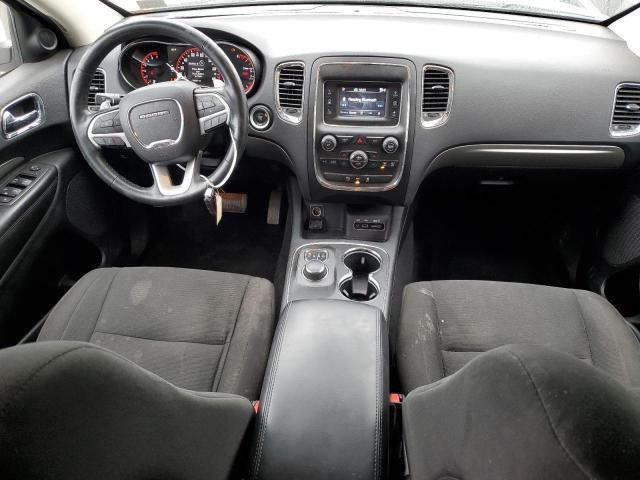 1C4RDJAG9EC971596 Dodge Durango Sxt