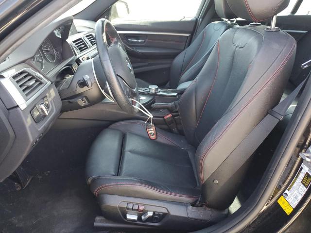 WBA8E9G57GNT88297 BMW 328 I Sulev