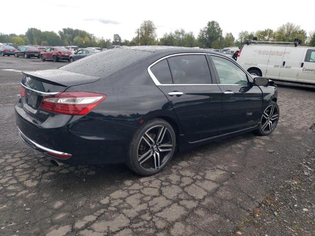 1HGCR2F65HA134567 Honda Accord Sport