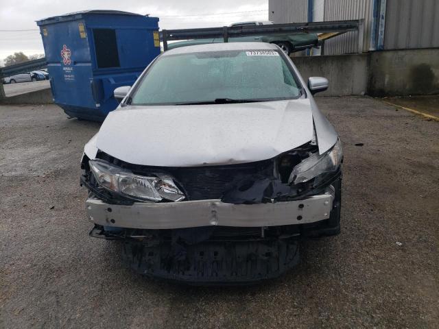 19XFB2F78FE069846 Honda CIVIC SE